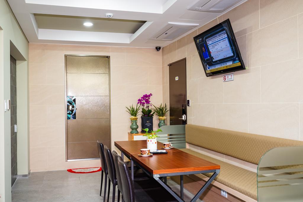 Hostel Taiwan