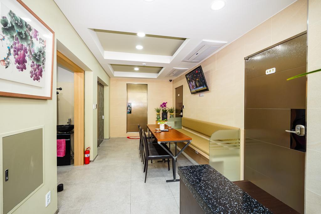 Hostel Taiwan *