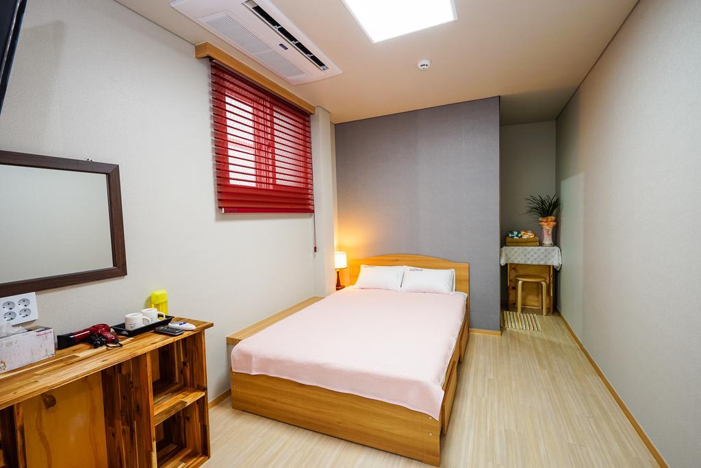 Taiwan Hostel Seoul