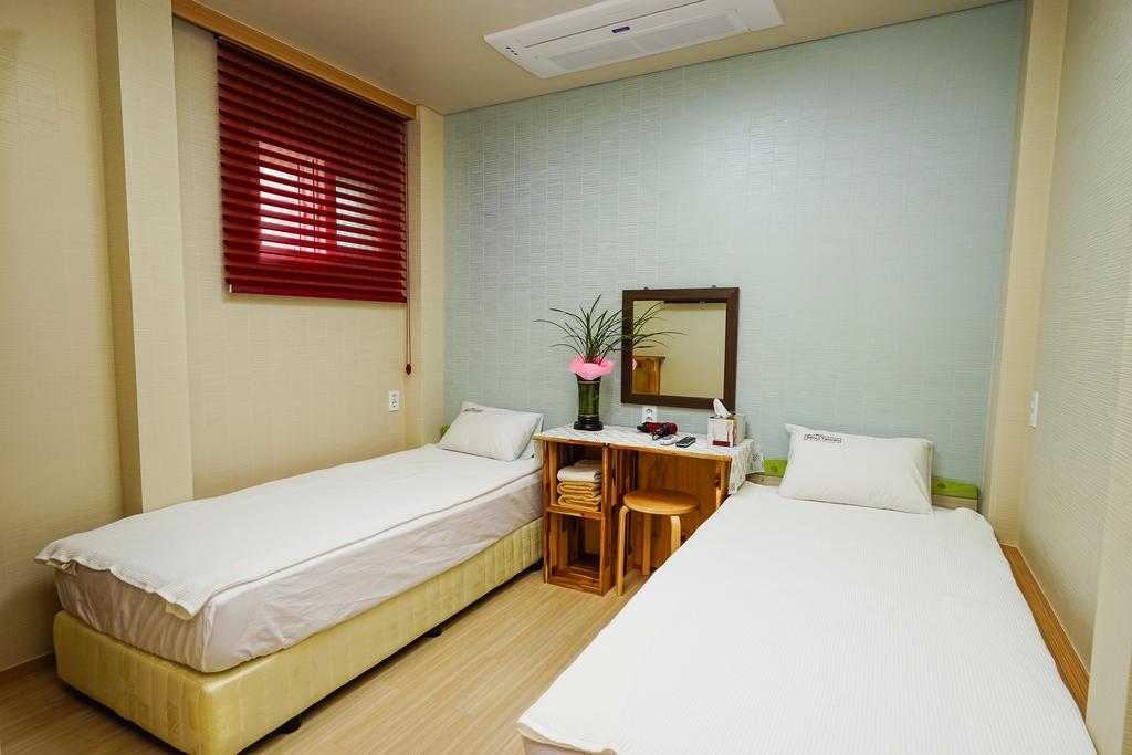 Hostel Taiwan