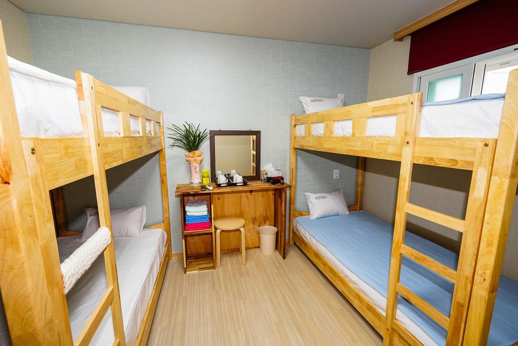 Hostel Taiwan Seoul