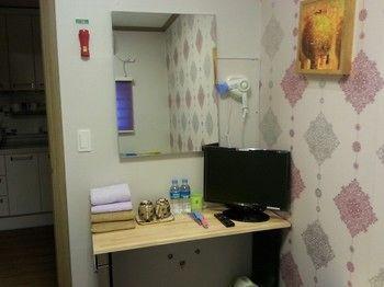 Taiwan Hostel *
