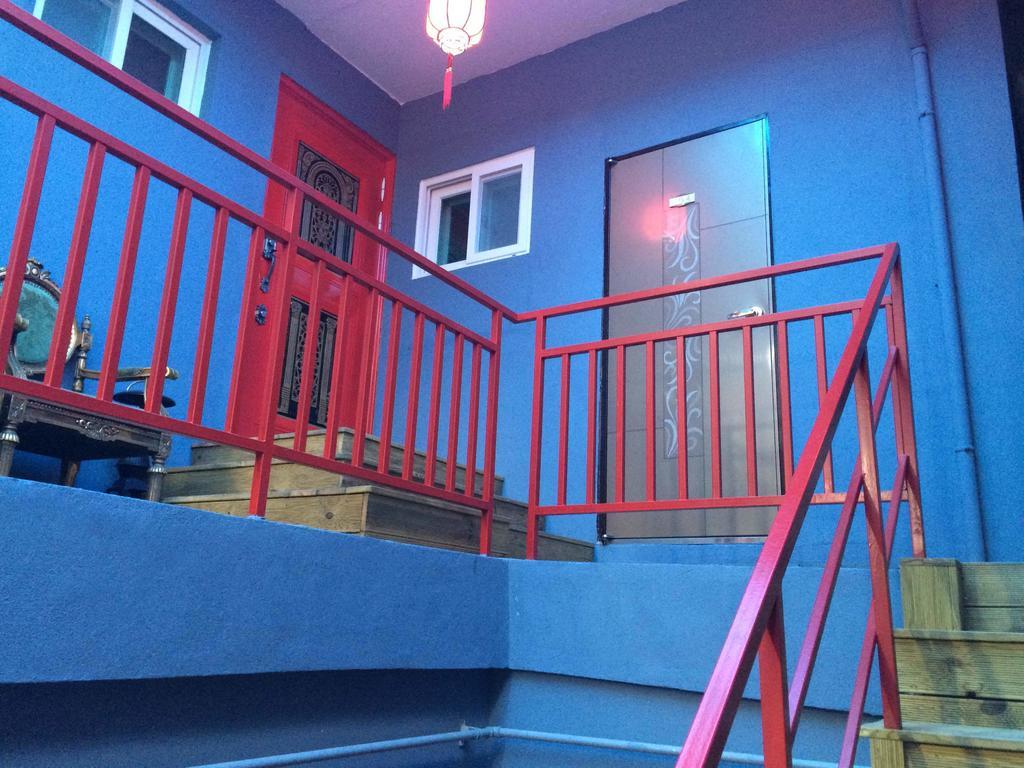 Hostel Taiwan Seoul