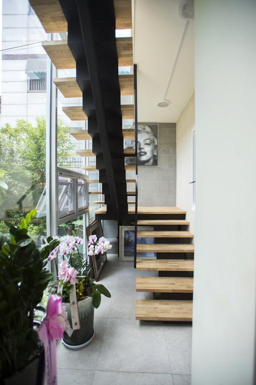 Hostel Taiwan