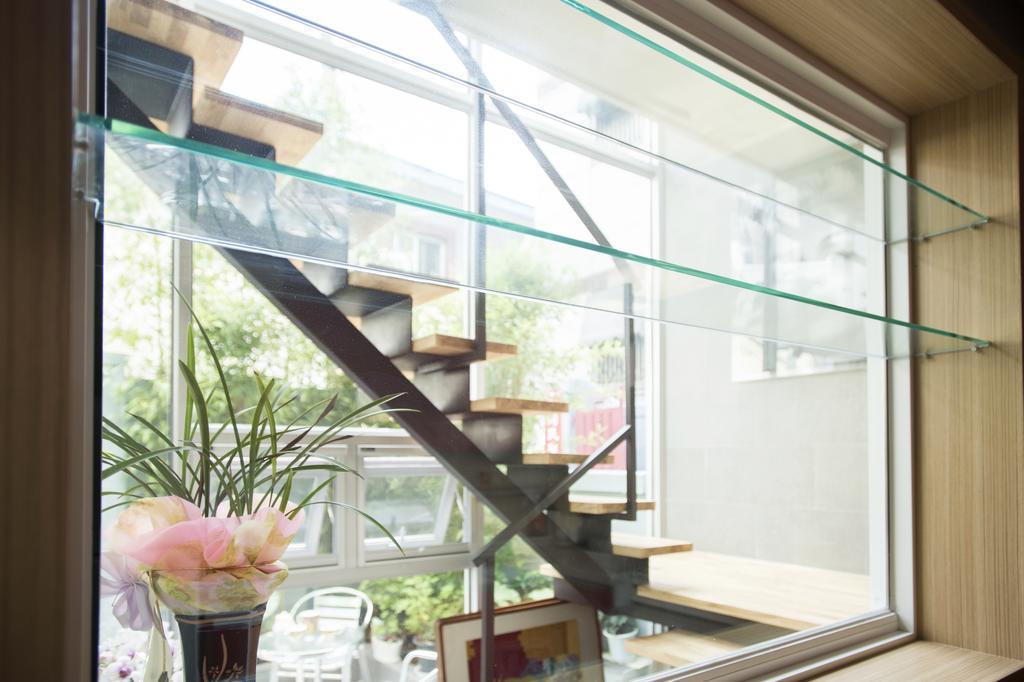 Taiwan Hostel
