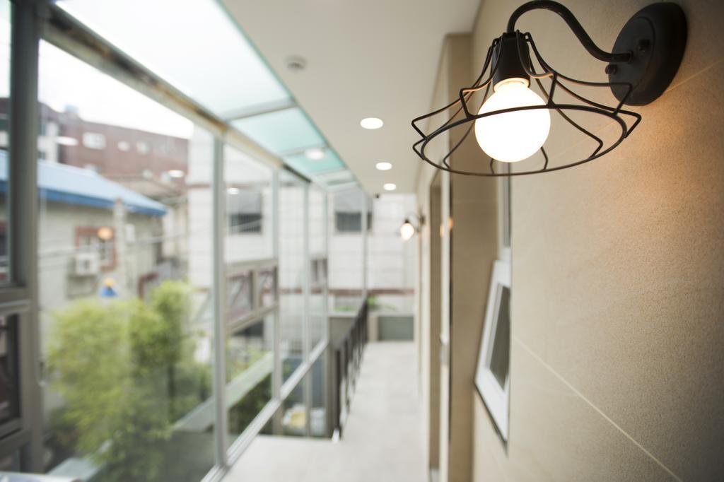 Taiwan Hostel *