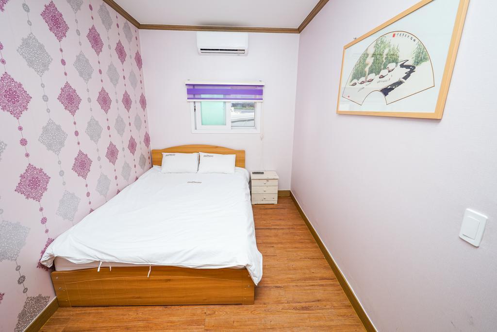 Taiwan Hostel