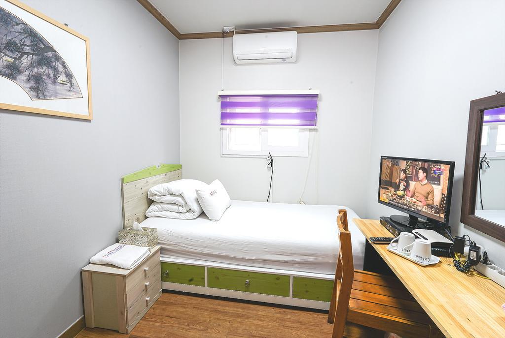 Hostel Taiwan Seoul
