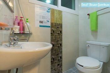 Hostel Taiwan *
