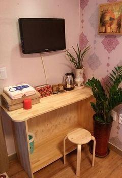 Hostel Taiwan