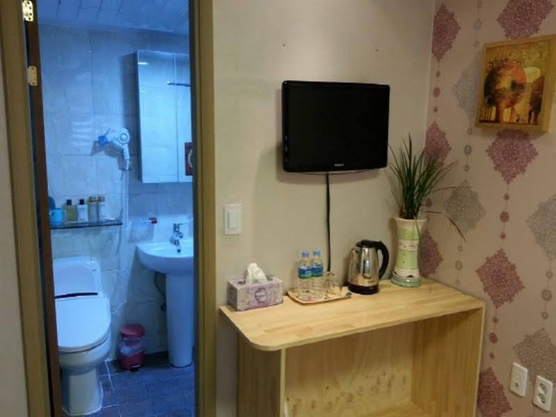 Hostel Taiwan