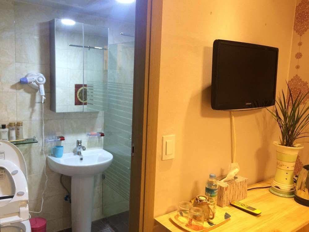 Hostel Taiwan Seoul