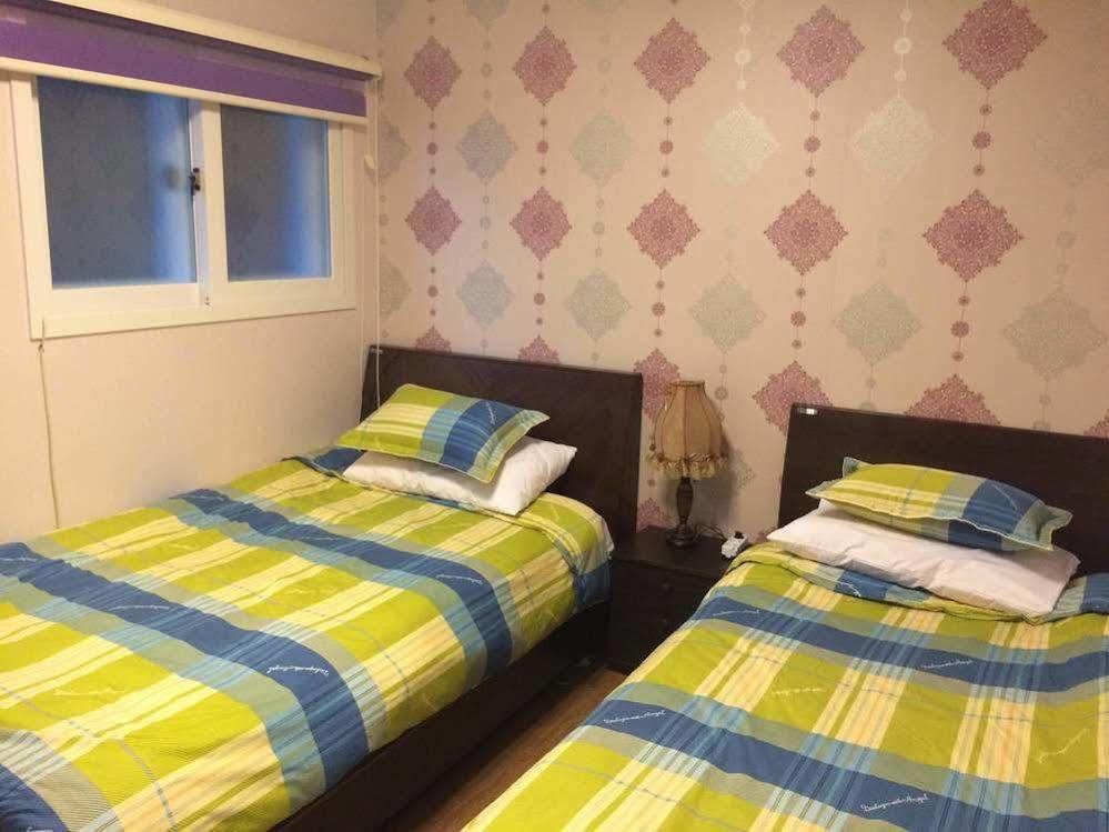 Taiwan Hostel