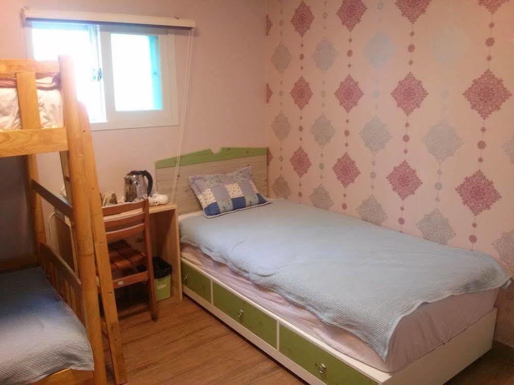 Hostel Taiwan