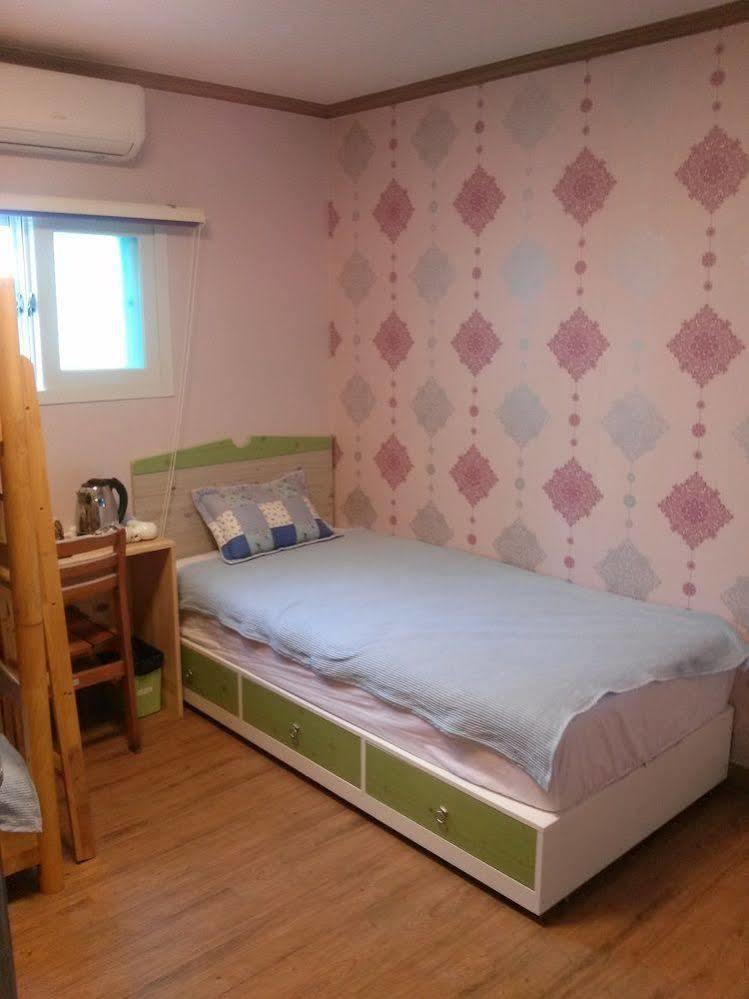 Hostel Taiwan
