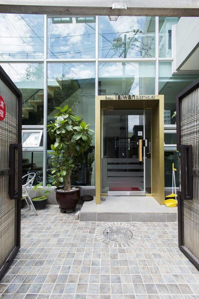 Taiwan Hostel Seoul