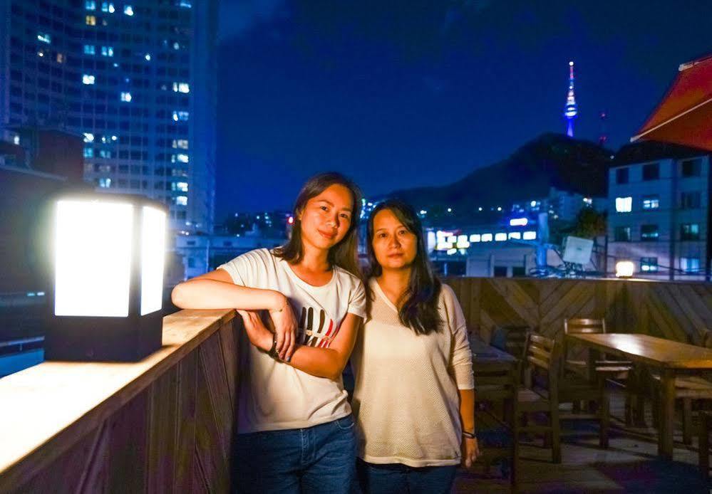 Ostello Taiwan *