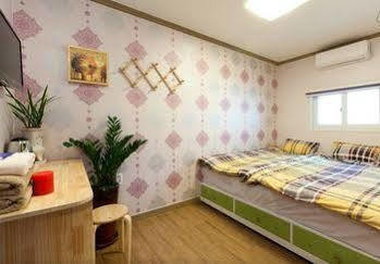 Taiwan Hostel *