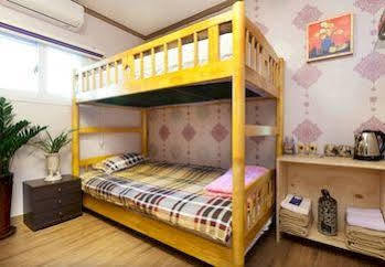 Taiwan * Seul