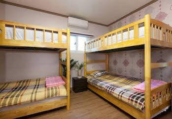 Hostel Taiwan