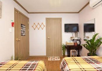 Hostel Taiwan
