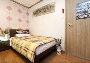 Taiwan Hostel *