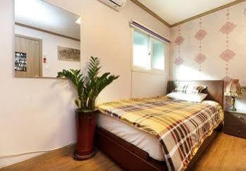 Hostel Taiwan Seoul