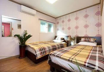 Hostel Taiwan *