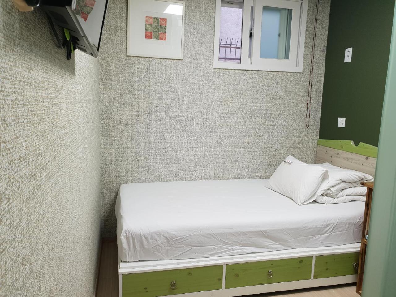 Taiwan Hostel Seoul