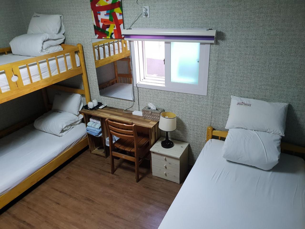 Hostel Taiwan *